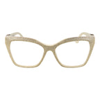 Marciano by Guess Gold Acetate Glasses (Frames)