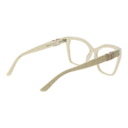 Marciano by Guess Gold Acetate Glasses (Frames)