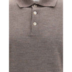 Brunello Cucinelli Polo Shirt
