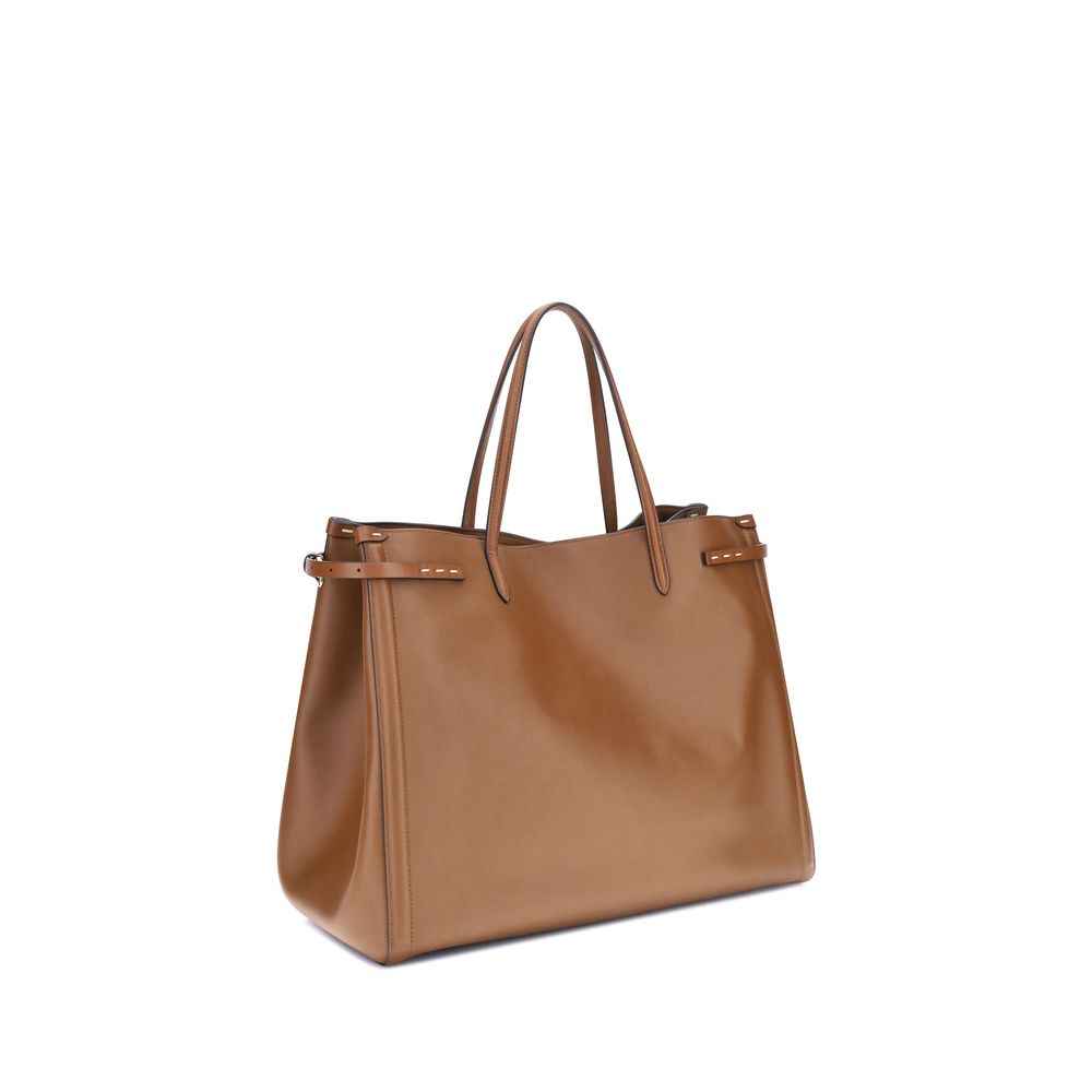 Valentino Garavani Large Antibes Tote Bag
