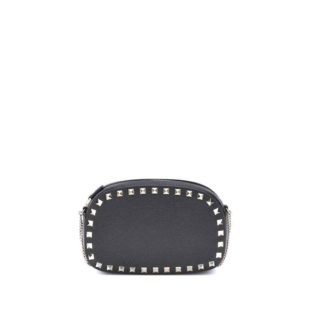 Valentino Garavani Rockstud Shoulder Bag