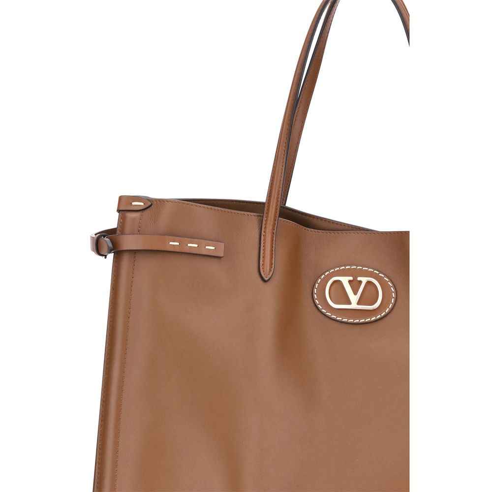 Valentino Garavani Large Antibes Tote Bag