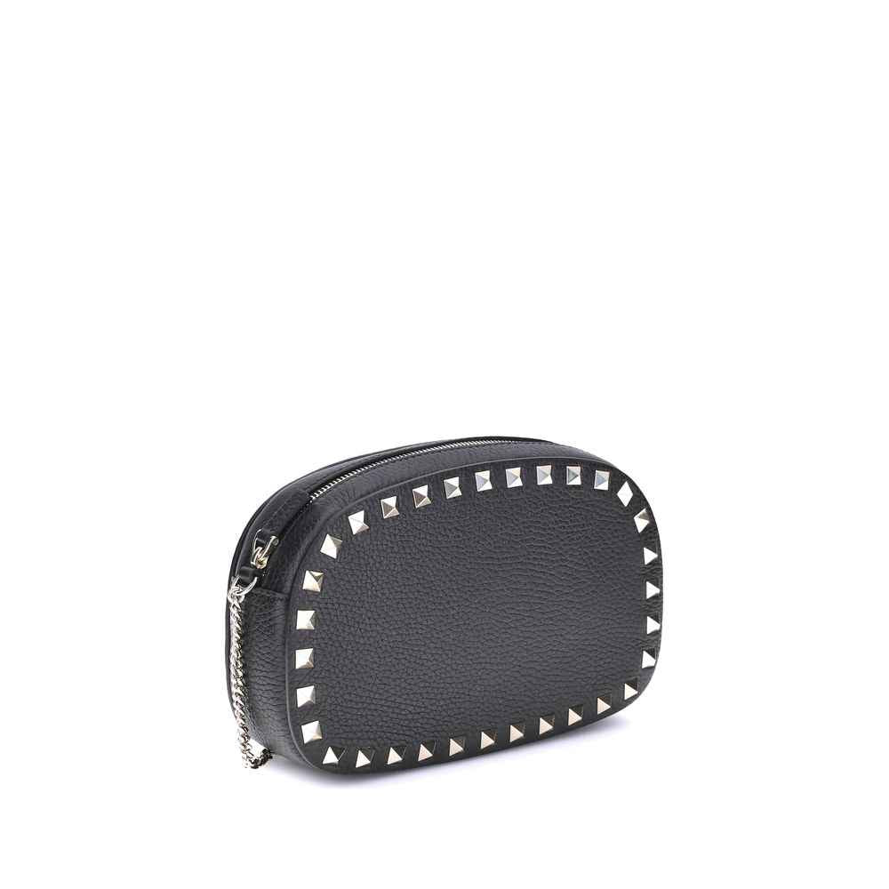 Valentino Garavani Rockstud Shoulder Bag