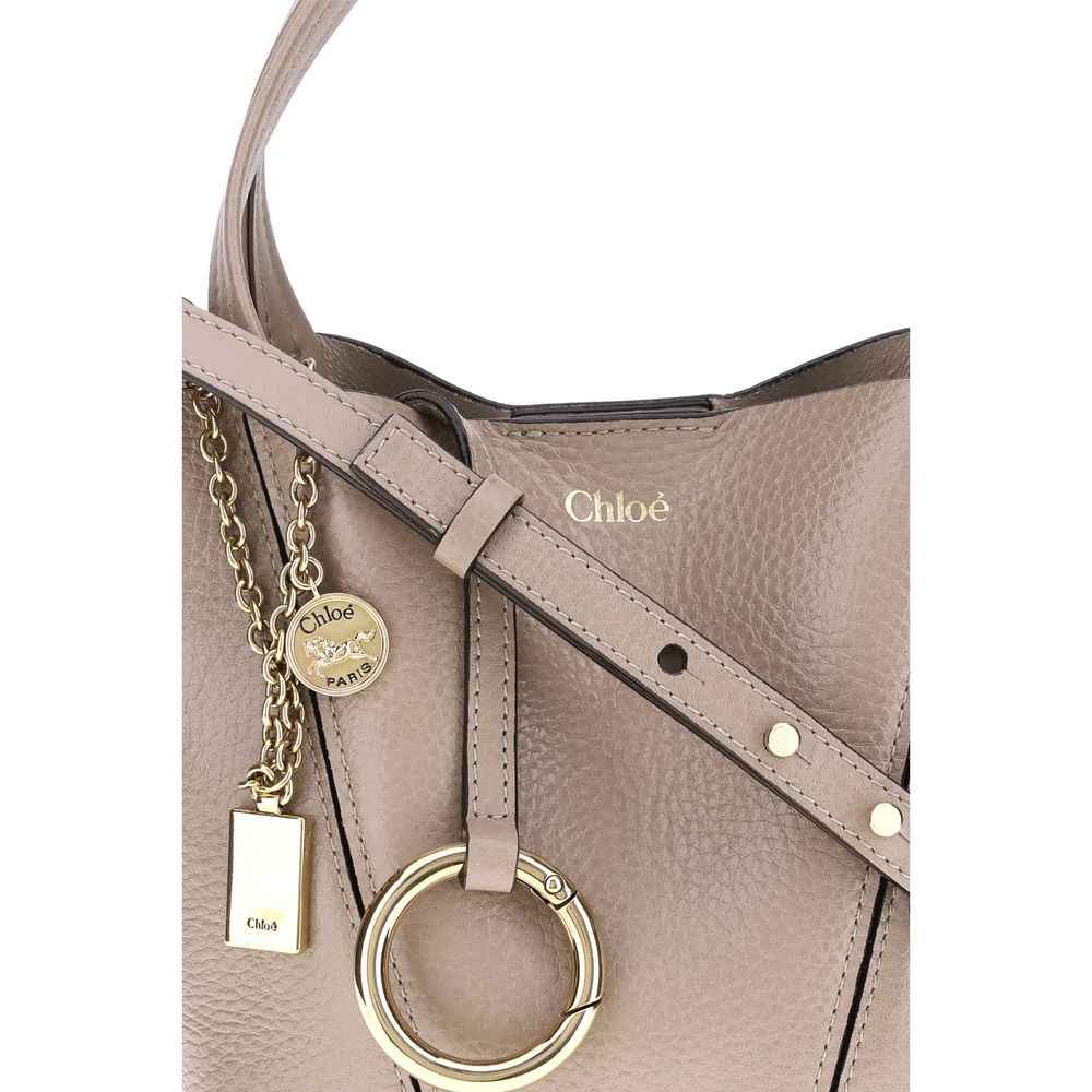 Chloé Spin Shoulder Bag