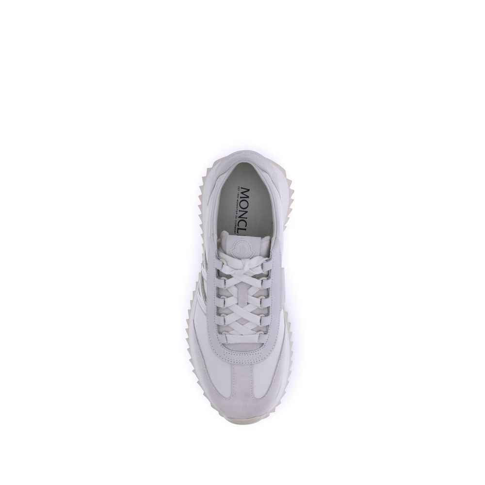Moncler Pacey2 Sneakers
