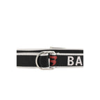 Balenciaga Multicolor Polyester Regular Belt