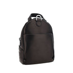 Margiela Brown Calf Leather Bos Taurus Backpack