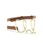Chloé C Belt