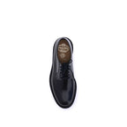 Church's Black Calf Leather Bos Taurus Oxfords And Derbies