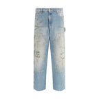 Golden Goose Marley Destroye Jeans