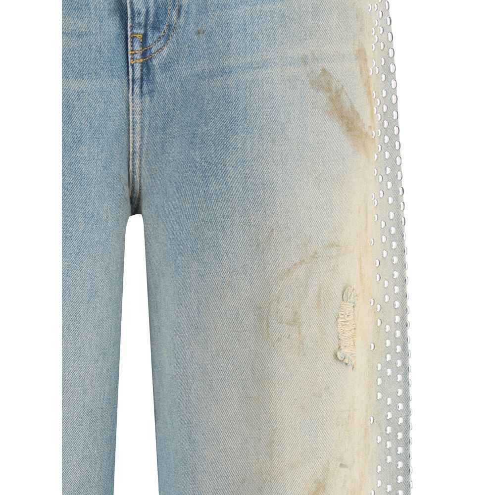 Golden Goose Journey boyfriend Jeans