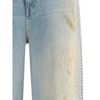 Golden Goose Journey boyfriend Jeans