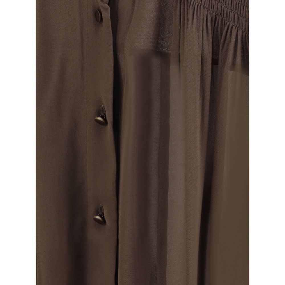 Marant Etoile Noeline Shirt