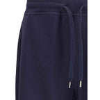 Brunello Cucinelli Monochrome Sweatpants