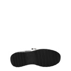 Love Moschino White Leather Low Top Sneakers