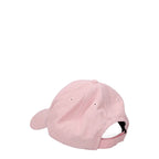 Autry Pink Cotton Cap (Baseball Hat)