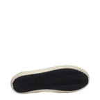 Golden Goose White Leather High Top Sneakers