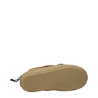 Isabel Marant Brown Leather Ankle Boots