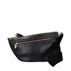 Burberry Black Leather Crossbody Bag