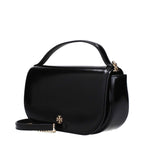 Tory Burch Black Leather Handbag