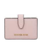 Michael Kors Pink Leather Cardholders