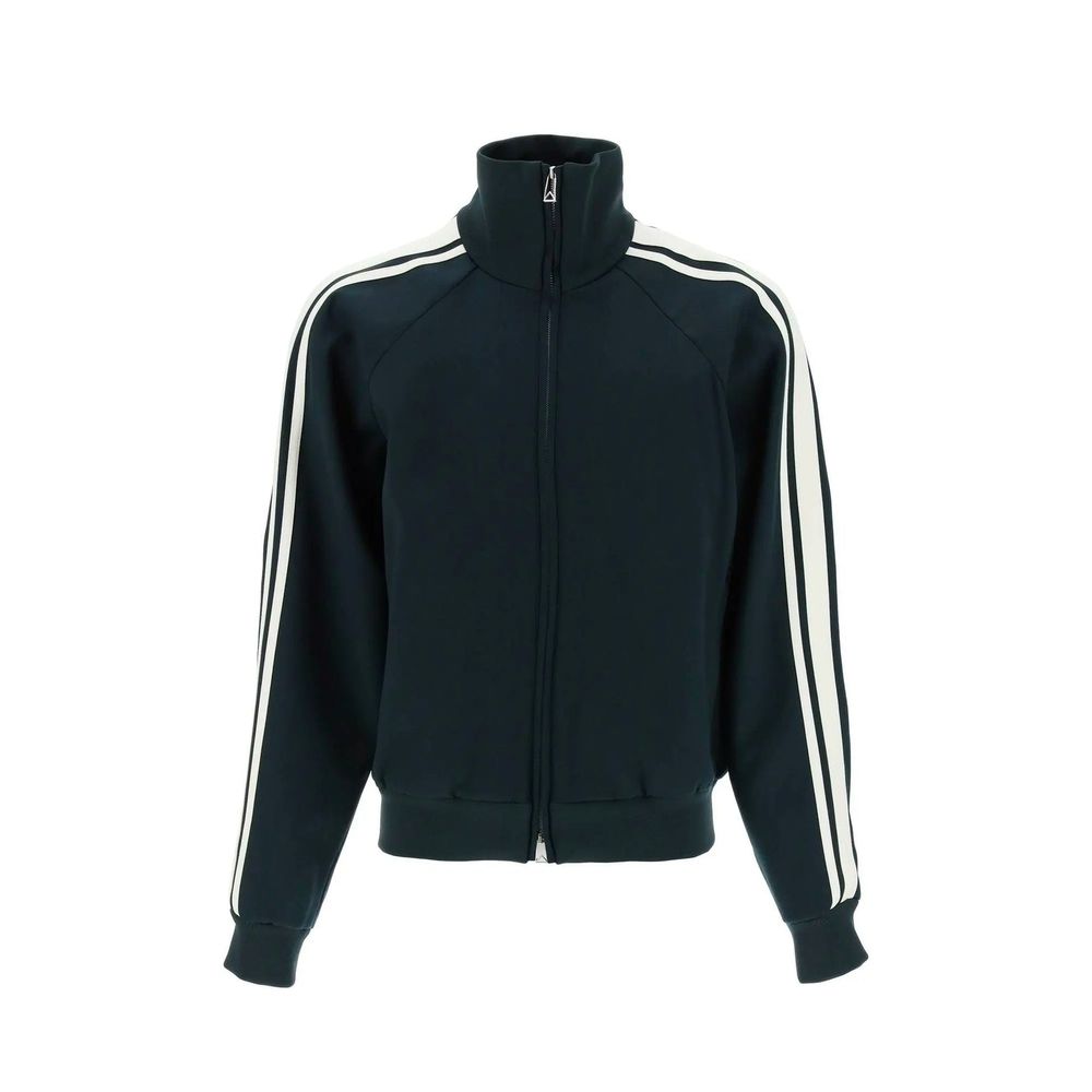 Bottega Veneta High-Neck Jacket