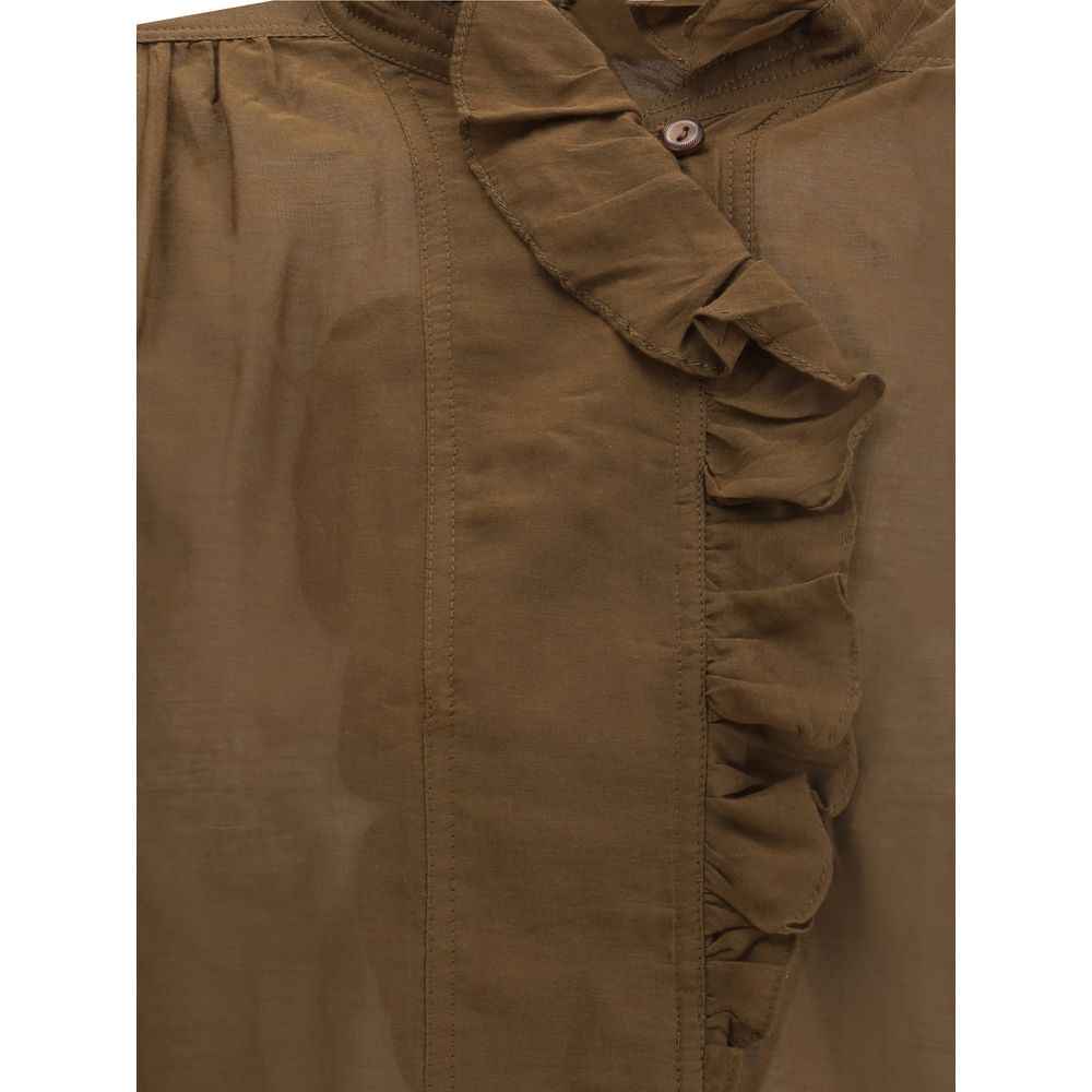Marant Etoile Pamias Blouse