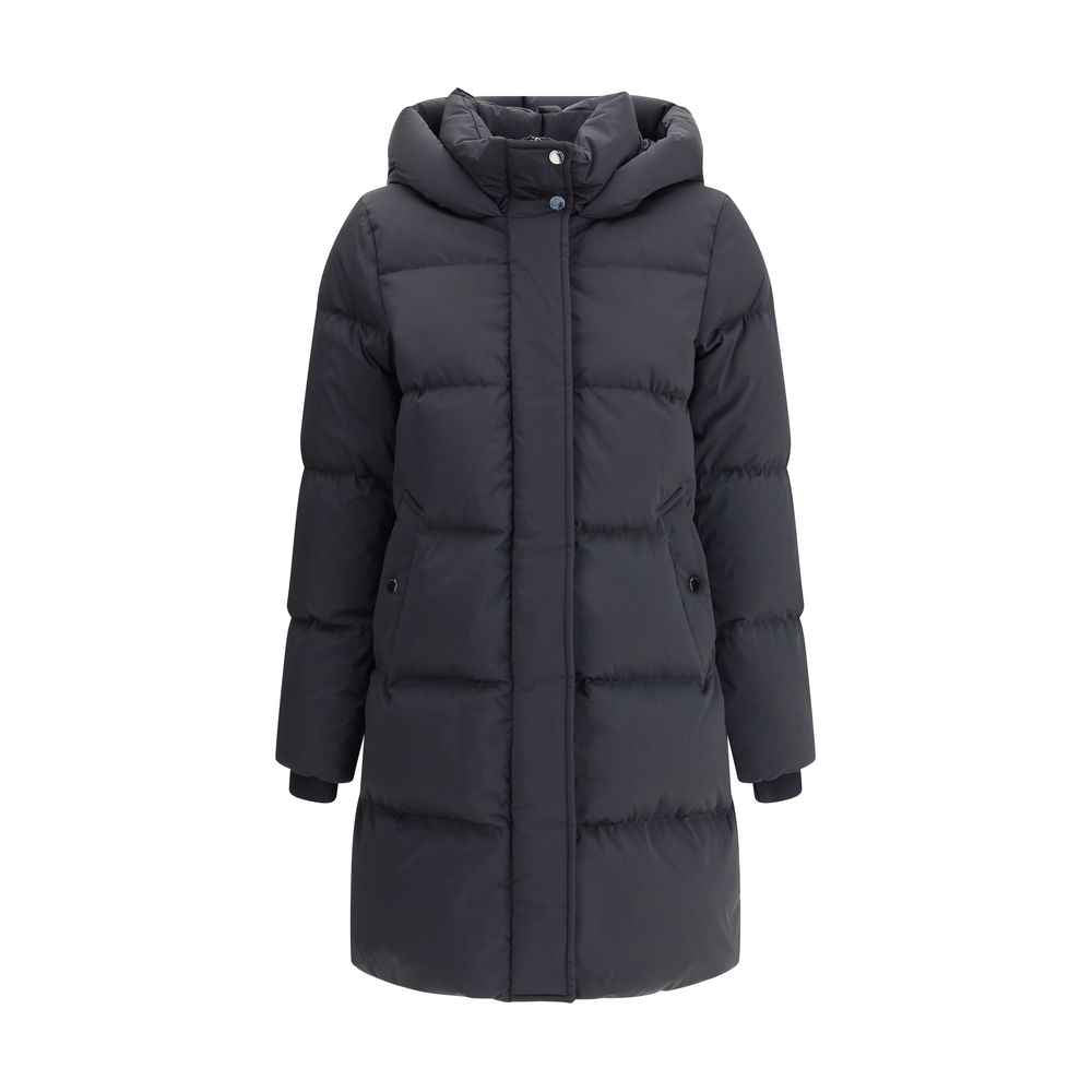 Woolrich Kelly Down Jacket