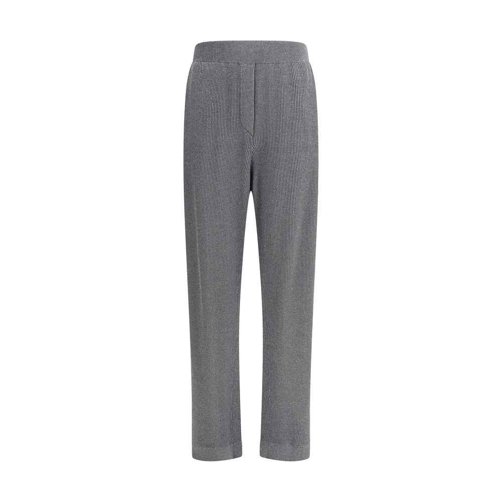Brunello Cucinelli Knit Pants
