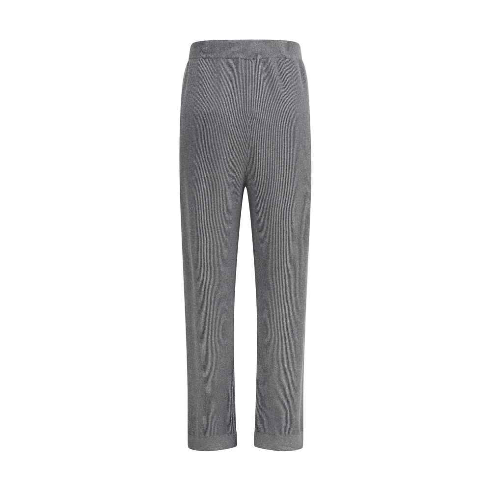 Brunello Cucinelli Knit Pants