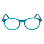 Guess Turquoise Acetate Glasses (Frames)