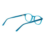 Guess Turquoise Acetate Glasses (Frames)