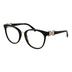 Marciano by Guess Brown Acetate Glasses (Frames)