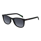 Levi's Black Polyamide Sunglasses