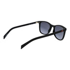 Levi's Black Polyamide Sunglasses