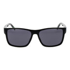 Levi's Black Polyamide Sunglasses