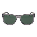 Levi's Gray Polyamide Sunglasses