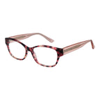 Marciano by Guess Pink Acetate Glasses (Frames)