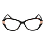 Marciano by Guess Brown Acetate Glasses (Frames)