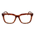 Guess Brown Plastic Glasses (Frames)