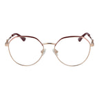 Guess Rose Gold Metal Glasses (Frames)