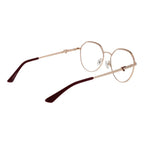 Guess Rose Gold Metal Glasses (Frames)