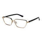 Guess Gold Metal Glasses (Frames)