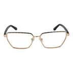 Guess Gold Metal Glasses (Frames)