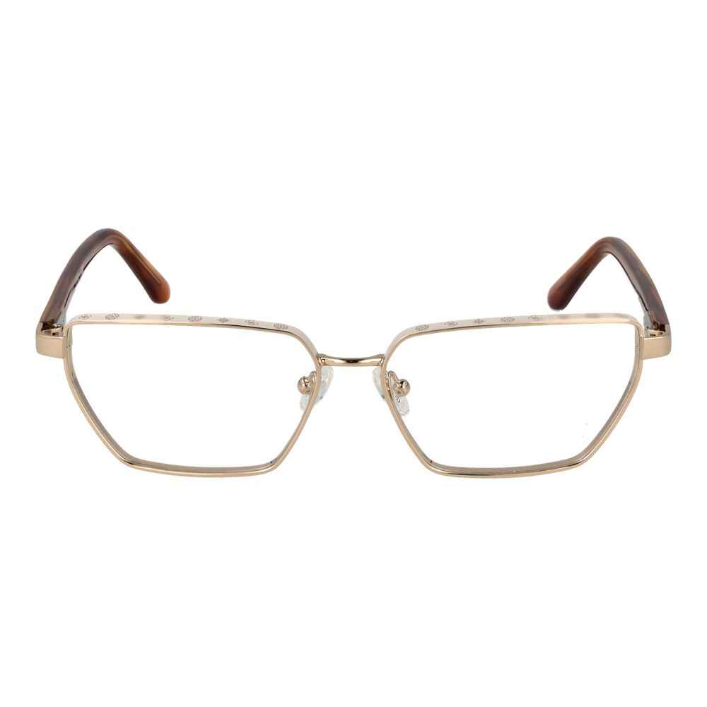 Guess Gold Women Optical Frames