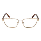 Guess Gold Women Optical Frames