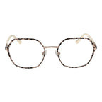 Guess Gold Metal Glasses (Frames)