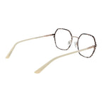 Guess Gold Metal Glasses (Frames)