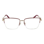 Guess Red Metal Glasses (Frames)