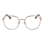 Guess Rose Gold Metal Glasses (Frames)